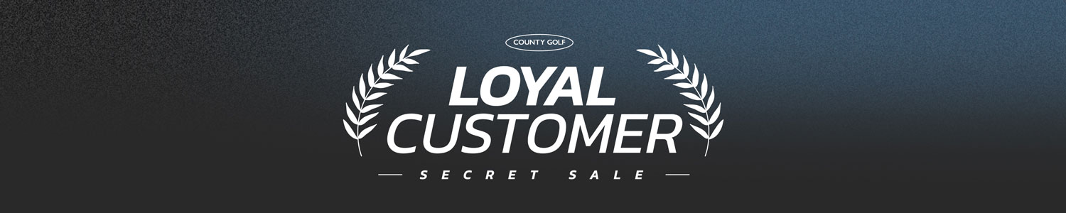 Secret Sale Banner