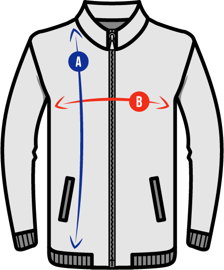 Lyle & Scott Check Quilt Back Fleece Jacket | Jackets, Gilets & Vests ...
