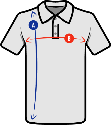 Ben Hogan Long Sleeve Polo | Shirts from County Golf | Golf Sale | Golf ...